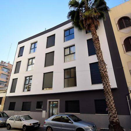 Letmalaga Gazules Daire Dış mekan fotoğraf