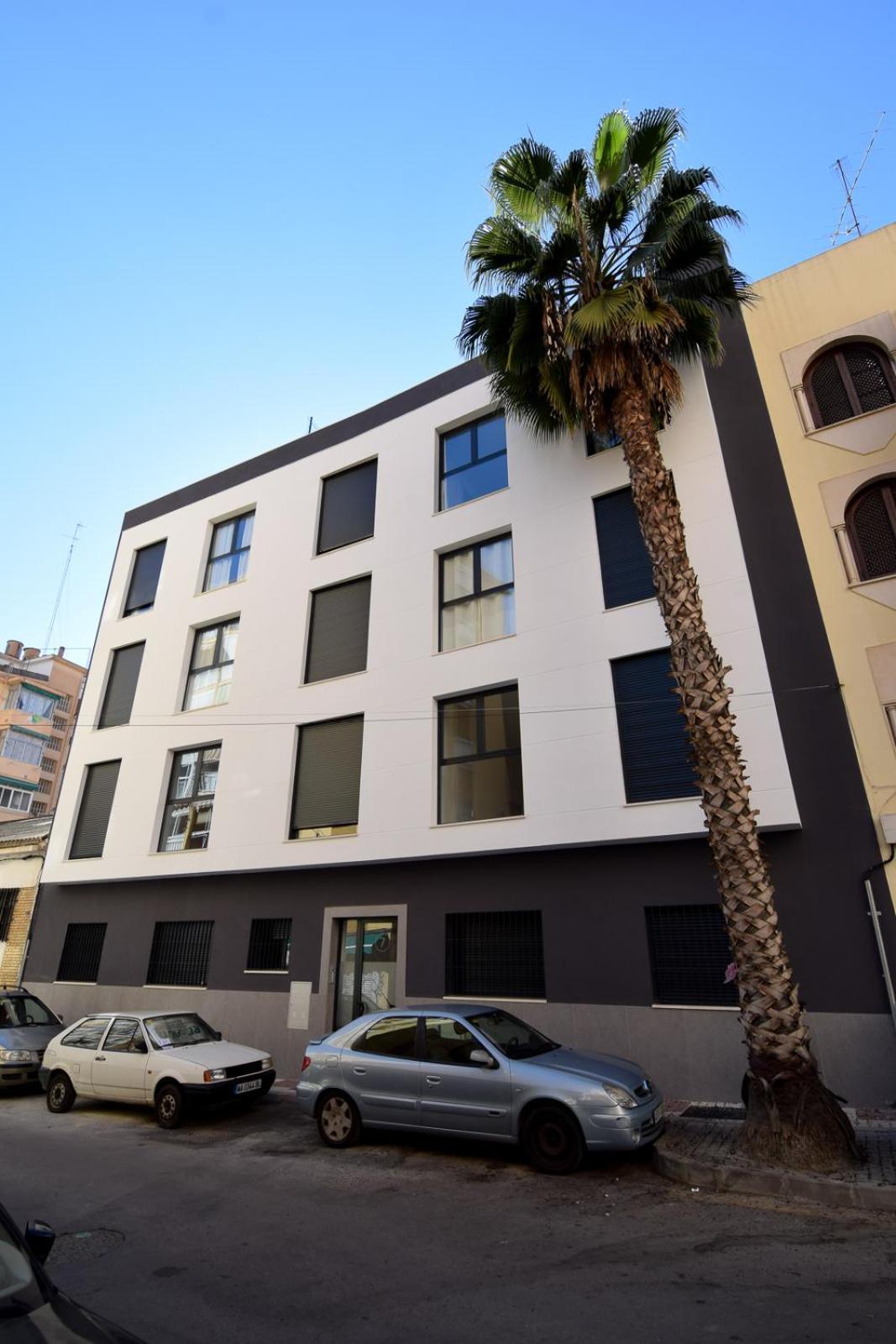 Letmalaga Gazules Daire Dış mekan fotoğraf