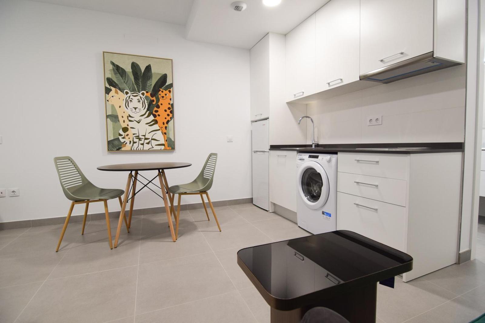 Letmalaga Gazules Daire Dış mekan fotoğraf